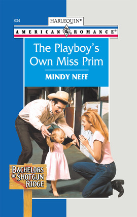 Title details for The Playboy's Own Miss Prim by Mindy Neff - Available
